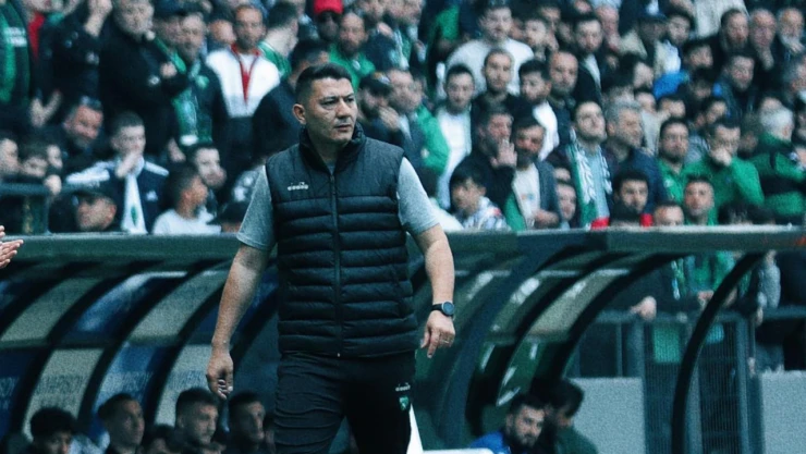 Teknik Direktör Fırat Gül Kimdir?