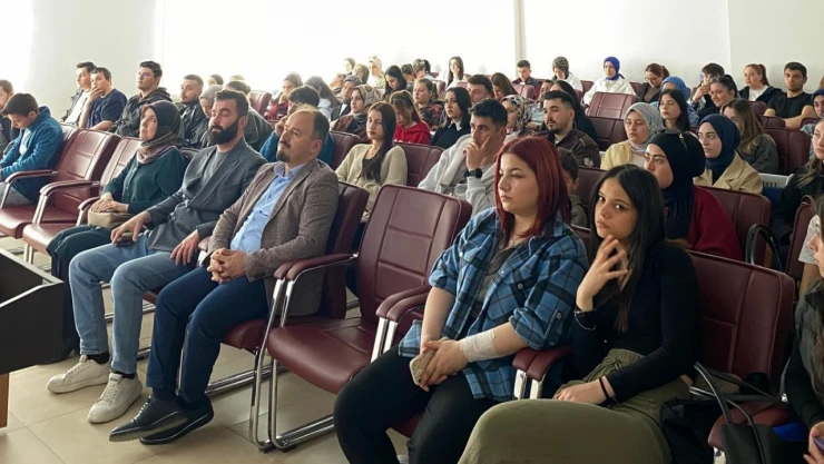 Teknodurak Etkinliği Devam Ediyor