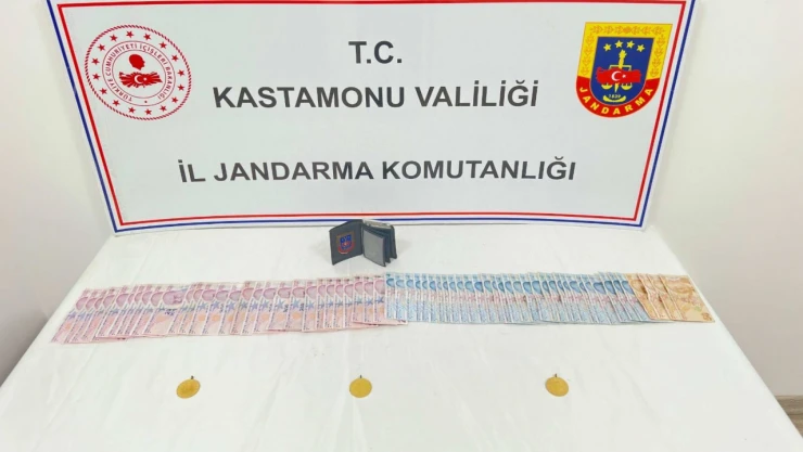 Telefon Dolandırıcıları Fazla Uzağa Kaçamadı