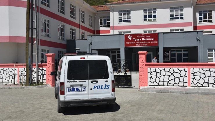 Televizyon cinayetine 15 yıl hapis