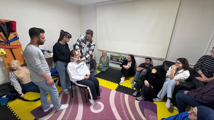 Temel Modül Eğitimi Başarıyla Gerçekleştirildi