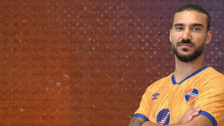 Temeltaş, Kastamonuspor Yolunda