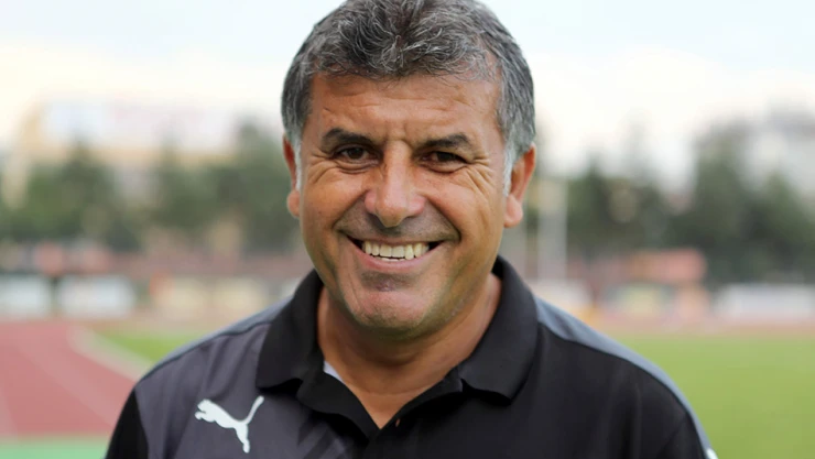 'Tempo ve motivasyon alarak en üst seviyede diyebiliriz'