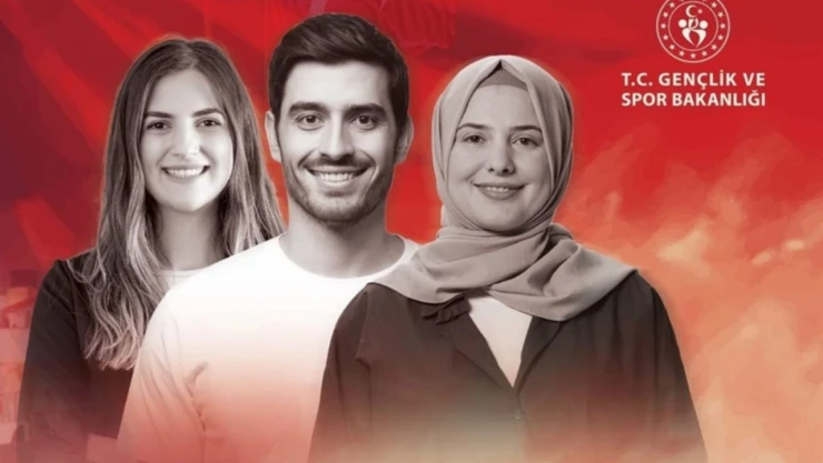 Temsilci Genç Başvuruları Başladı