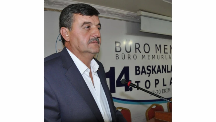 Temür'den, Kahvecioğlu'na cevap