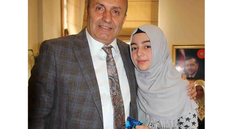 TEOG 1'incisi Taşköprü'den