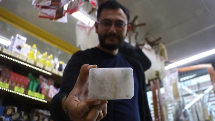 Ter Kokusuna Karşı Etkili Doğal Çözüm