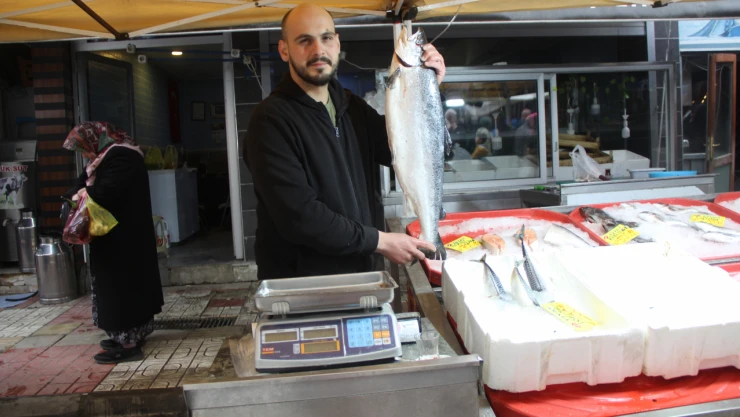 Tercih, Çiftlik Balığından Yana