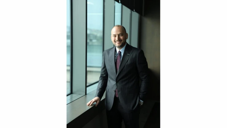 Terörsüz Türkiye Yolculuğuna MÜSİAD'dan Tarihi Katkı