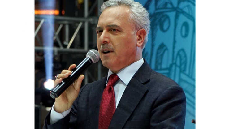 'Terörün kökünü kazıncaya kadar mücadele devam edecektir'