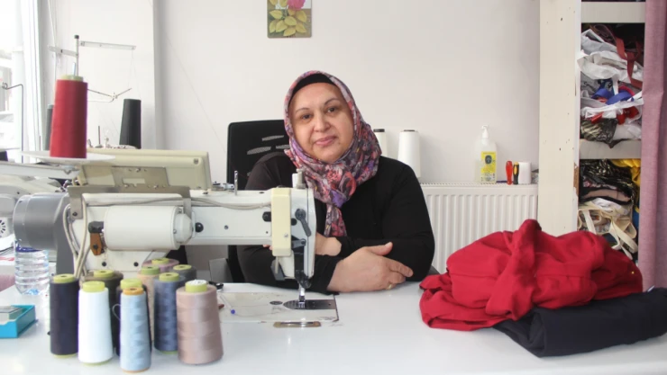 Terzilik Tadilatçı Haline Geldi