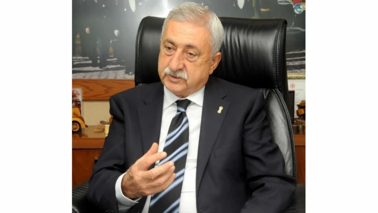 TESK Genel Başkanı Bendevi Palandöken: 'Esnaf Yeniden Sağlıktan Faydalanacak'