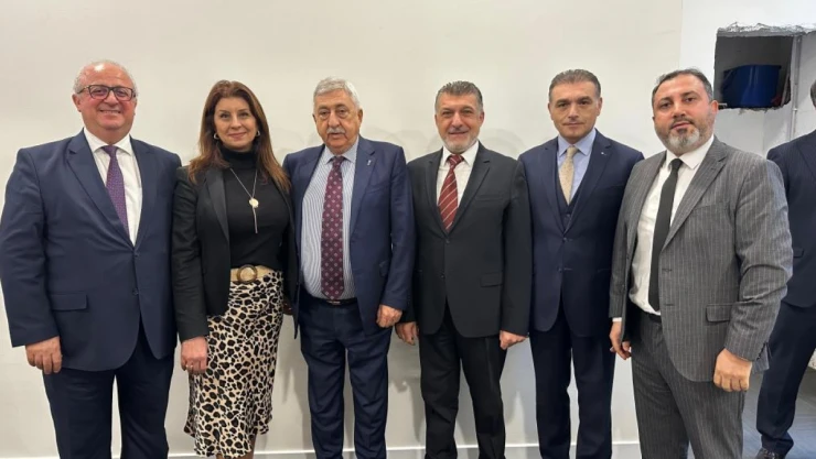 TESK Genel Başkanı Palandöken'den 'Çocuk İşçi' Açıklaması