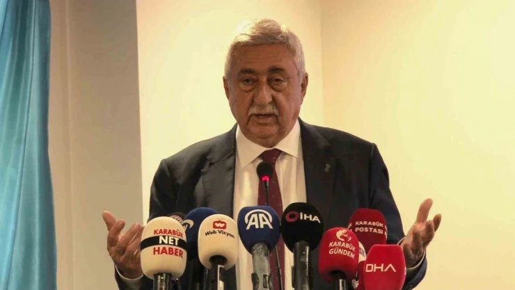 TESK Genel Başkanı Palandöken: 'Esnaf, Ülkenin Barometresidir'