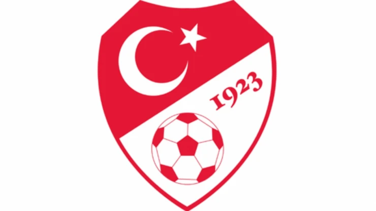 TFF'nin Yayın Listesi Belli Oldu