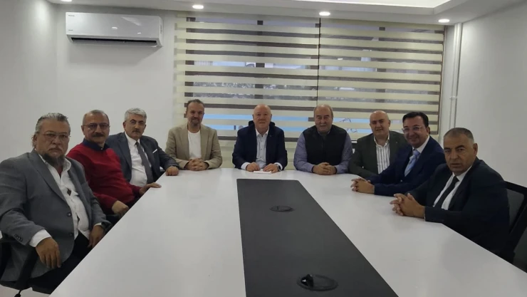 TGK'nın BİK Genel Kurul'u Adayları Açıklandı