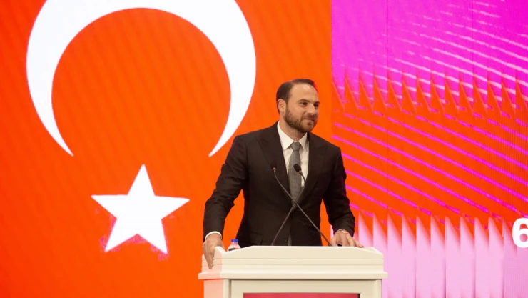 THF Başkanı Çebi, EHF'ye Aday!