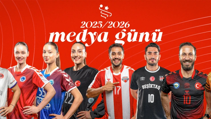 THF'den 'Medya Günü' Desteği