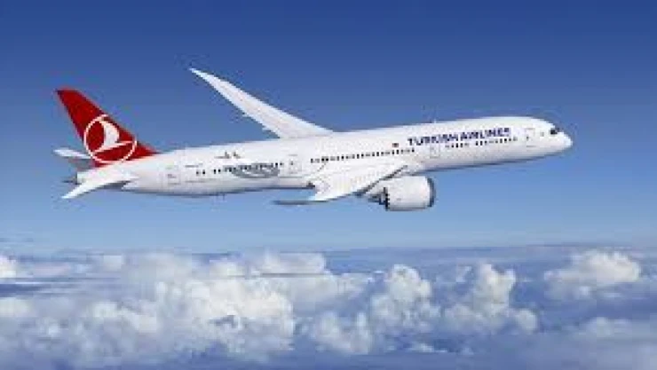 THY'nin Kastamonu–İstanbul Kış Tarifesi Açıklandı