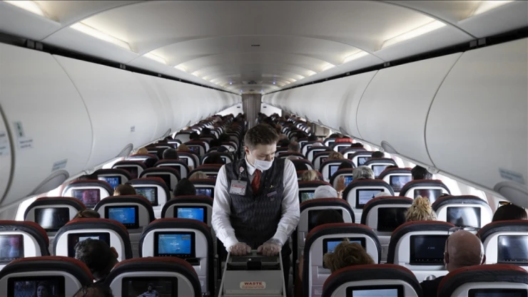 THY Ödüle Layık Görüldü