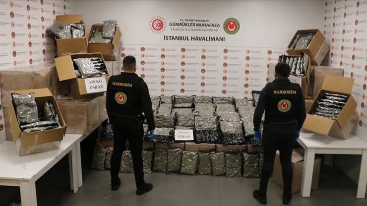 Ticaret Bakanlığı'ndan Rekor Açıklama