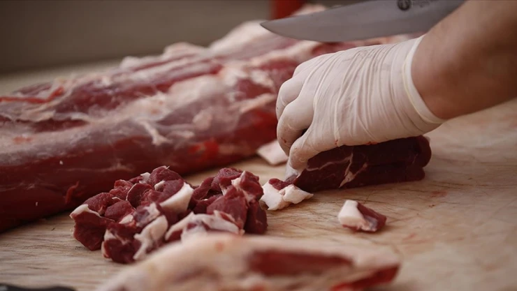 Ticaret Bakanlığından Denetim