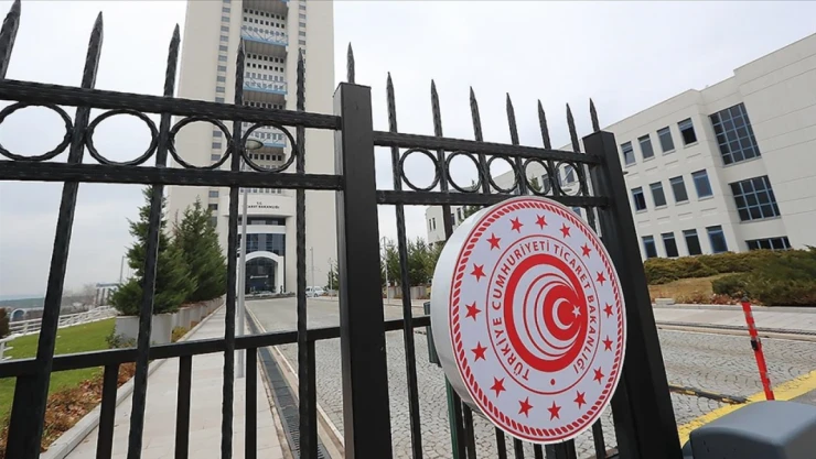 Ticaret Bakanlığından 'İndirimli Satış' Uyarısı