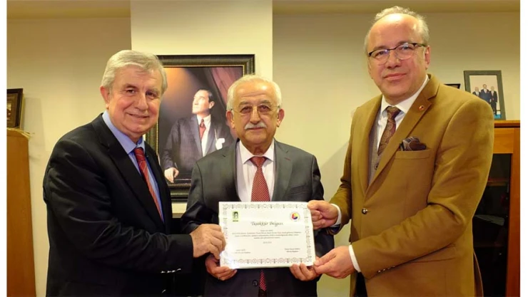 Ticaret Borsası genel kurula hazırlanıyor