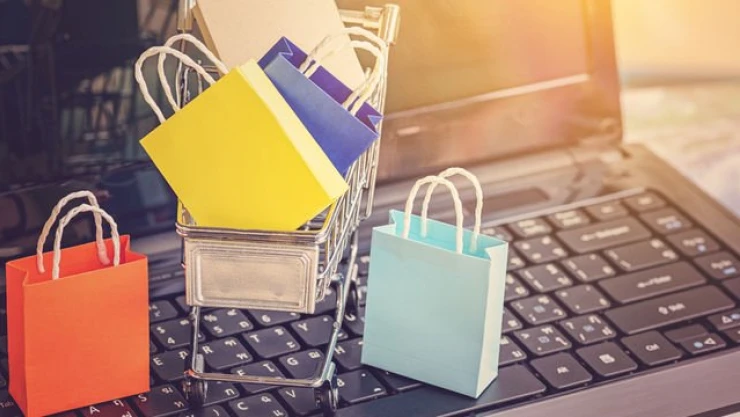 Ticaret Satış Hacmi Yüzde 0,4 Azaldı