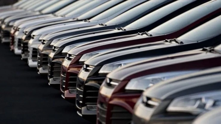 Ticari Araç Pazarı Daraldı