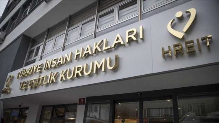 TİHEK'e Uzman Yardımcısı Alınacak