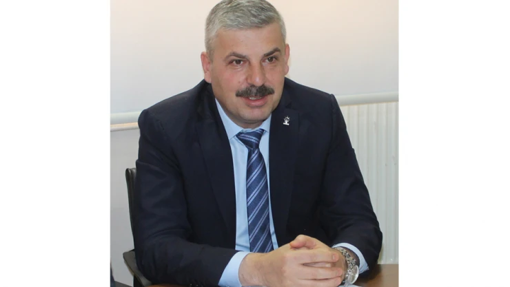 'Tıp Fakültesi için vakıfa ihtiyacımız yok'