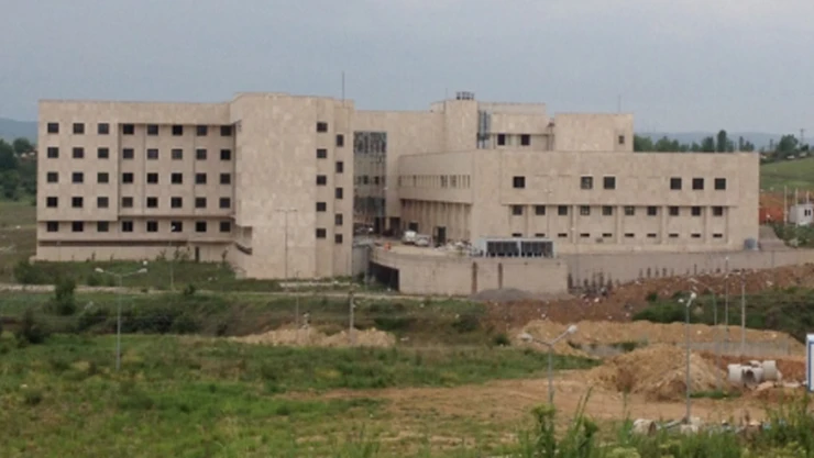 Tıp Fakültesi ilk öğrencilerini alıyor