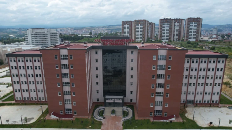 Tıp Fakültesi Personel Alacak