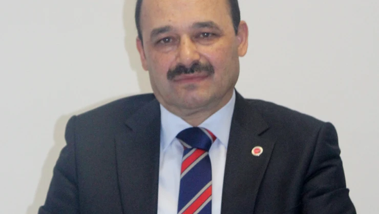 Tıp Fakültesi'nde hedef 2018