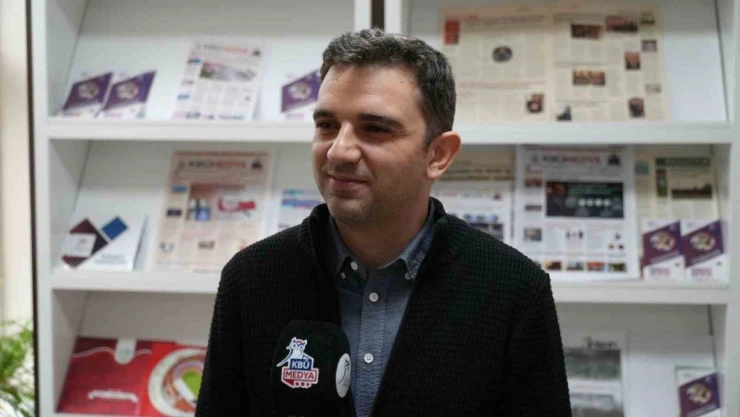 Tırnak Yeme Sorununa Yapay Zekâ Destekli Çözüm