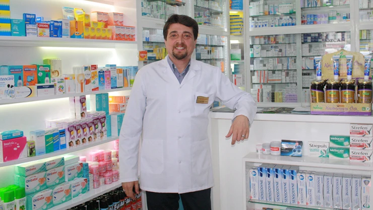 Tiryakiler için Ramazan bulunmaz fırsat