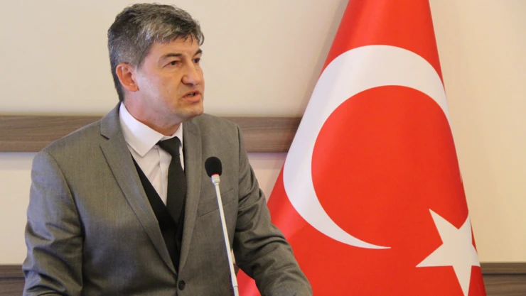 TKDK 134 milyon TL'lik destek sağladı