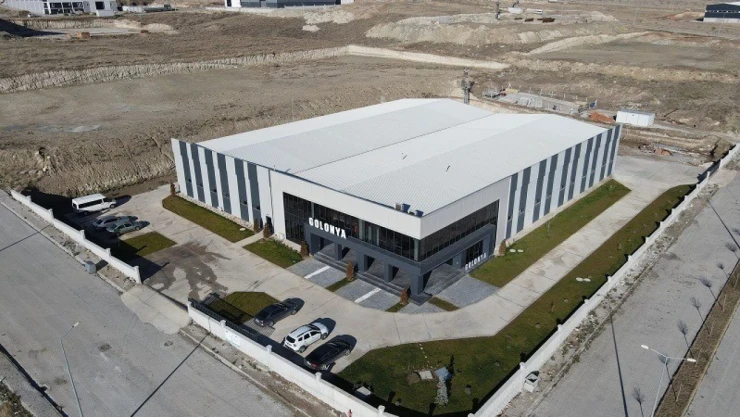 Yalvaçer: '128 Projeye 68 Milyon Lira Hibe Desteği Verildi'