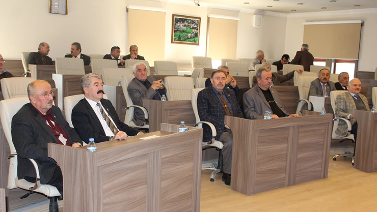 TKDK desteğine yol engeli