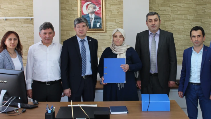 TKDK'dan çiftçiye büyük destek