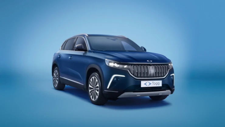 Togg'un fahiş fiyatlı ilanları mercek altında