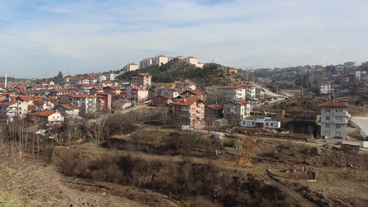 TOKİ gelirse, LİSE de gelir