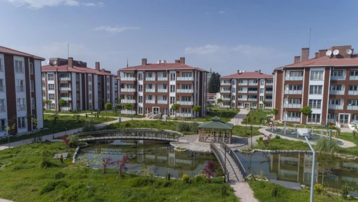 TOKİ'nin İndirim Kampanyası 23 Eylül'de Başlıyor