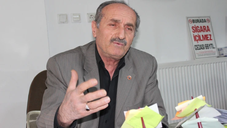 TOKİ'den 800 konut daha isteyecekler