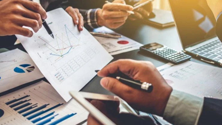 Toplam Ciro Yüzde 71,9 Arttı