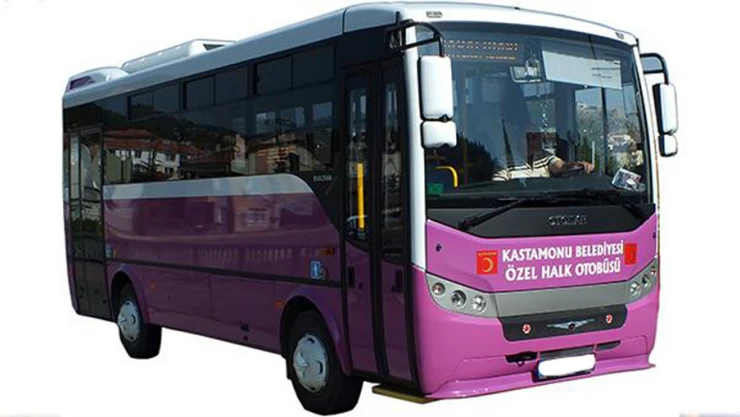 Toplu taşımaya 25 kuruş zam