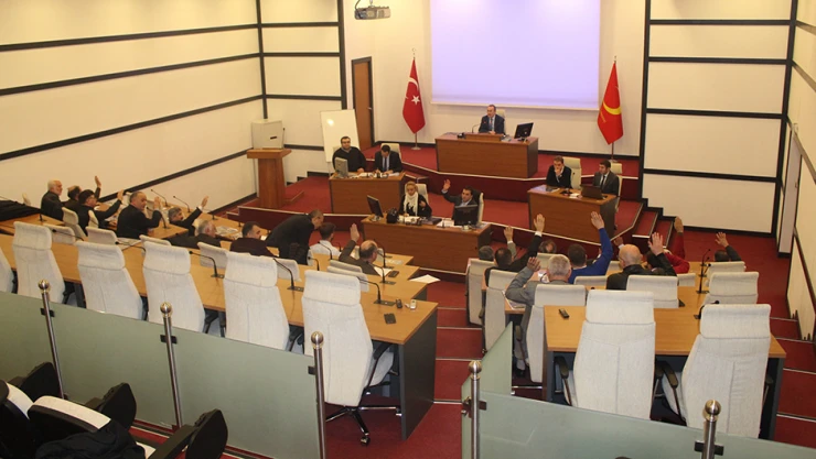 Toplu taşımaya zam yok