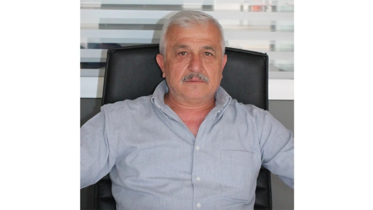 'Toptancılar halimiz yetersiz'