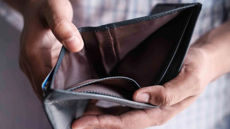 Tosya'da Esnaf Zor Günler Geçiriyor